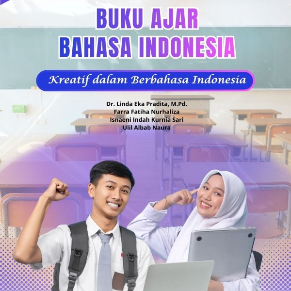 Buku Ajar Bahasa Indonesia SMA/SMK Kelas XI
