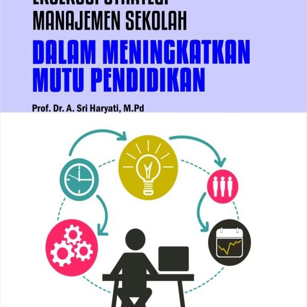 Eksekusi Strategi Manajemen Sekolah Dalam Meningkatkan Mutu Pendidikan